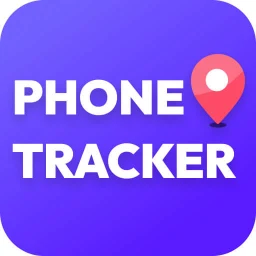 أيقونة Phone Tracker: Phone Locator